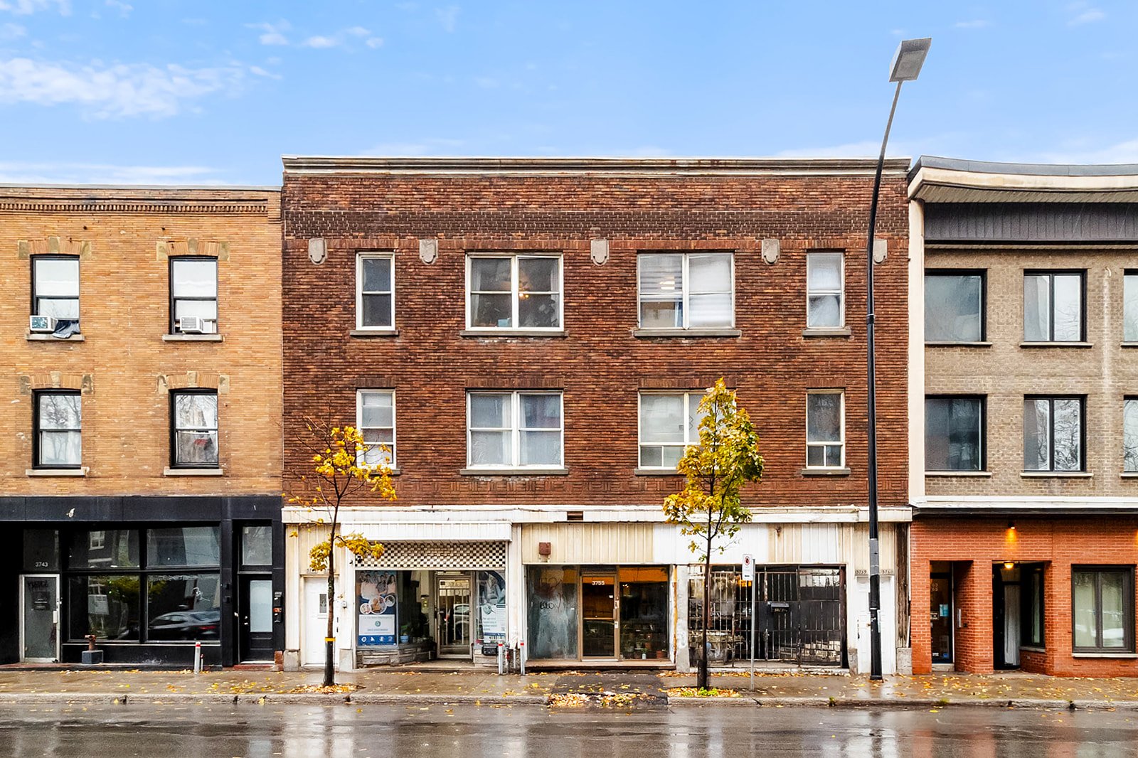 Joelle Bitar / #22728194