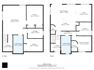 Plan (croquis)