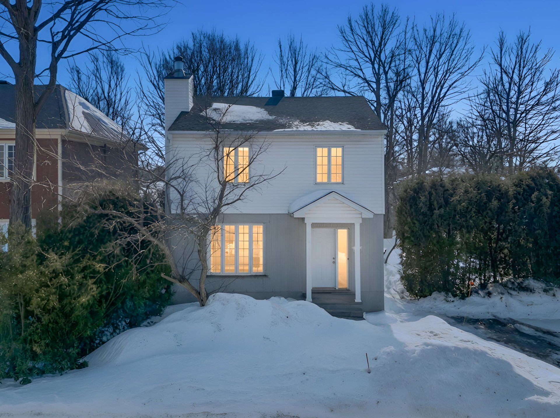  7032 Rue Louise-Carrier