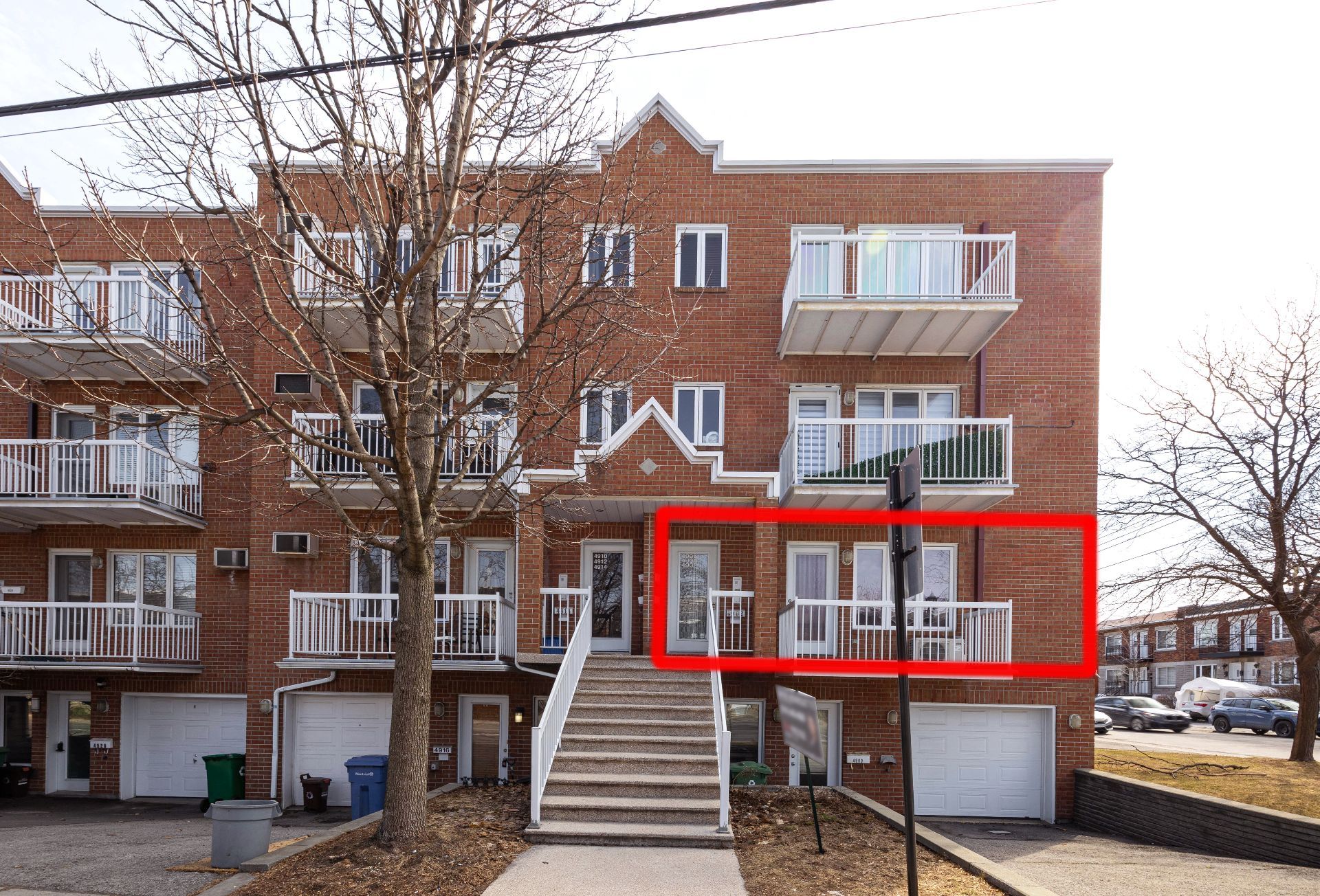 4902 Rue Bélanger