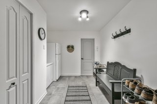 Hall d'entrée