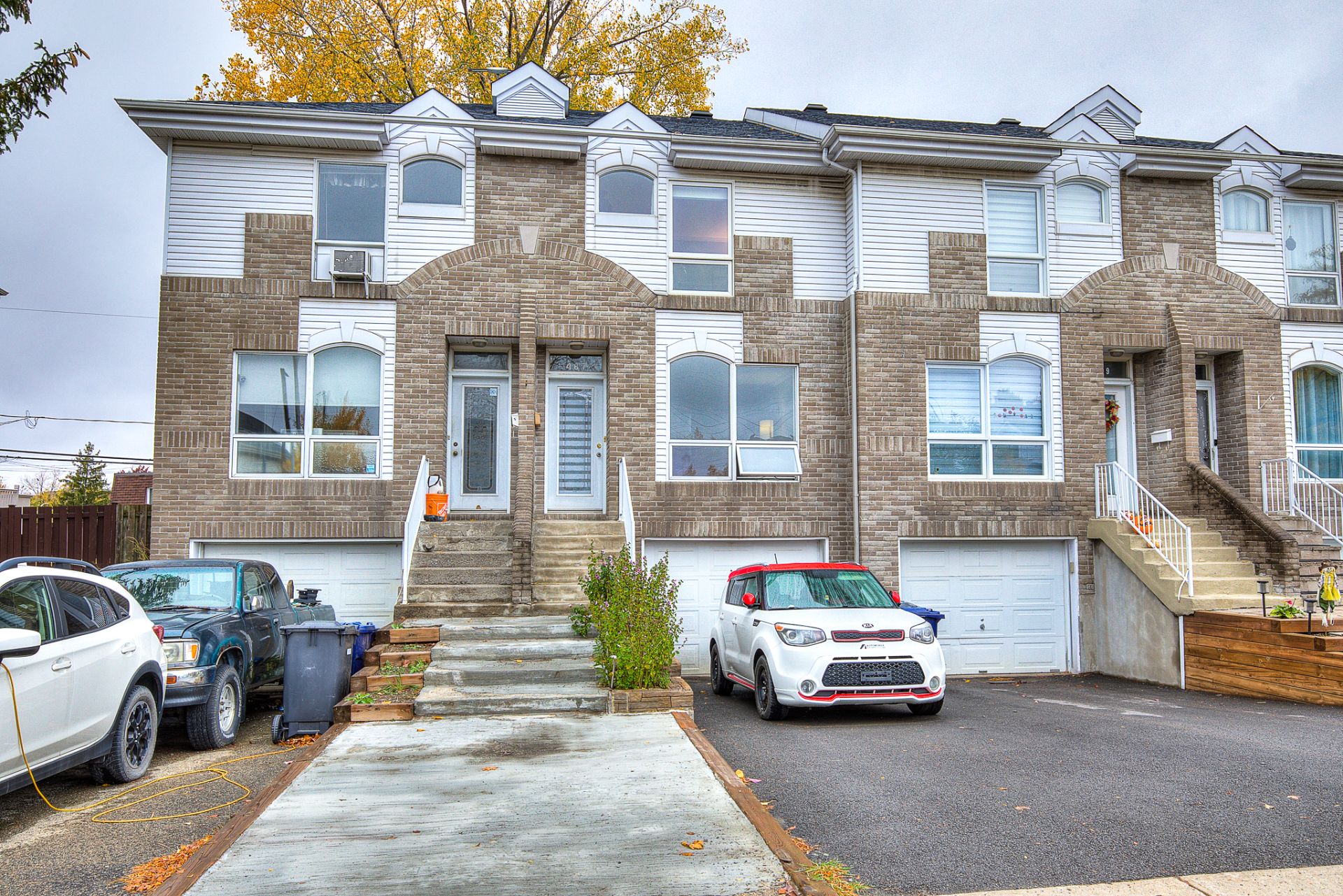 487 Boul. Bellerose E.