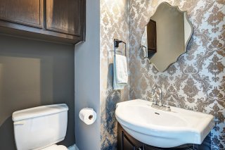 Washroom