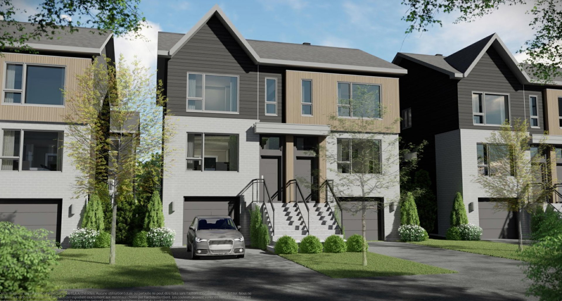 493 Rue des Monts (St-Jerome)