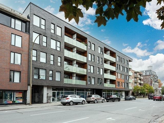 #304 - 2229 Rue Ste-Catherine E.
