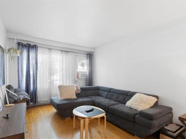 #1 - 4400 Rue Paul-Pau