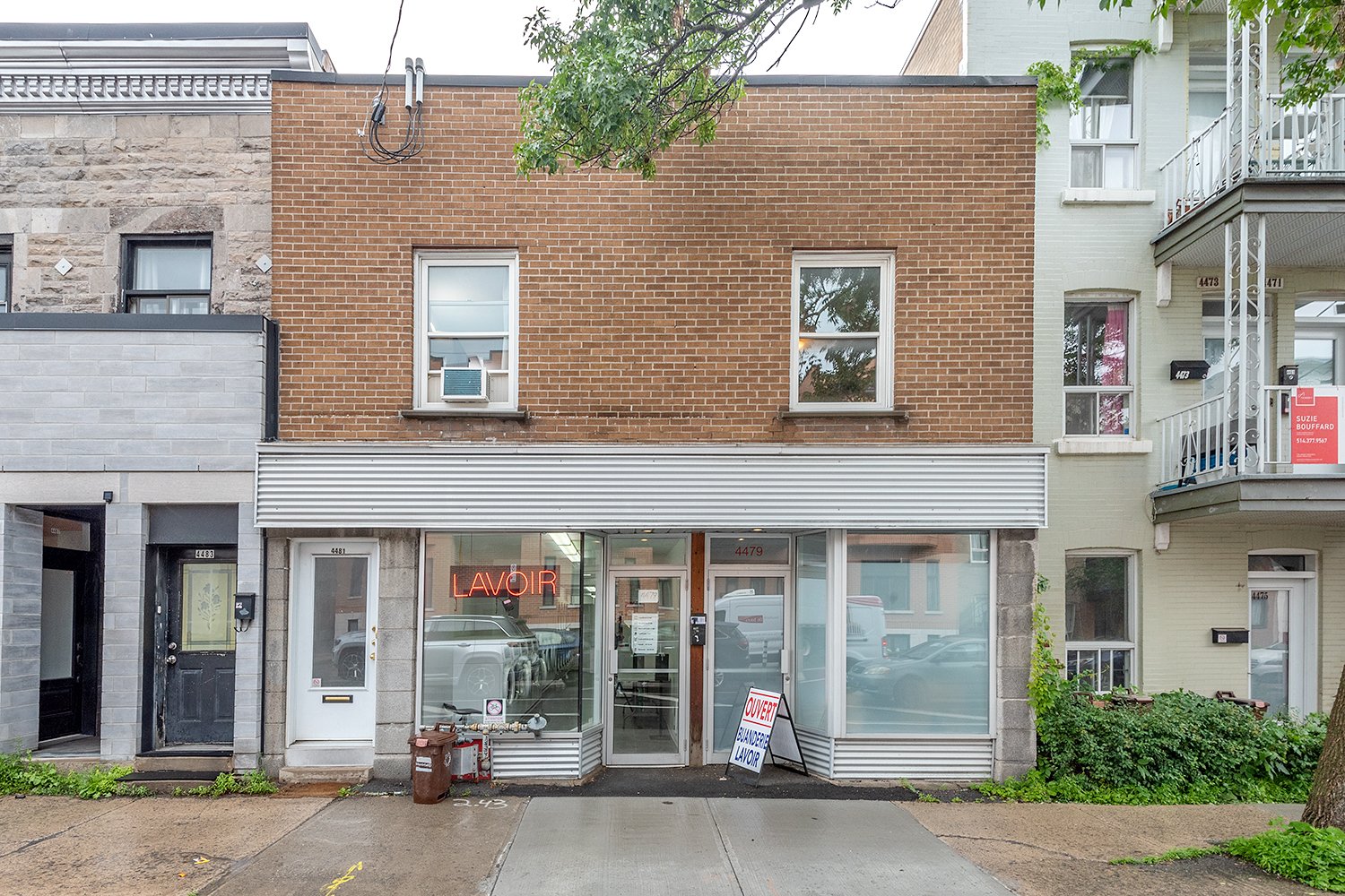 4479 Rue De La Roche