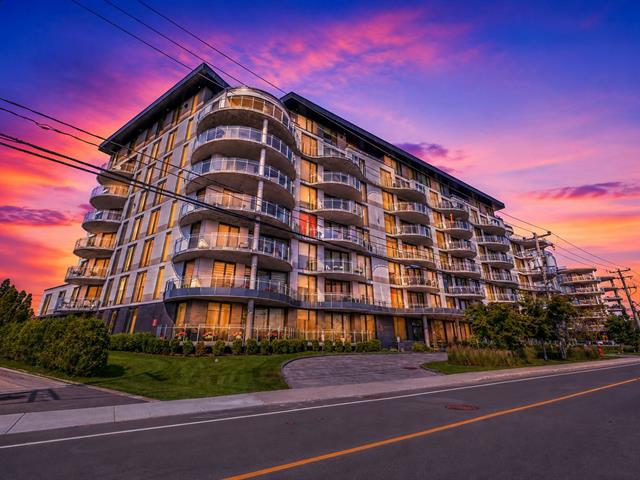 #105 - 36 Ch. du Bord-du-Lac-Lakeshore