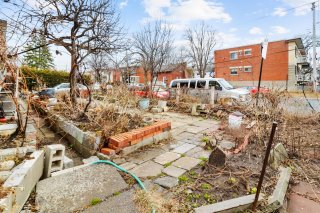 Land/Lot