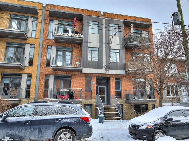 #102 - 5295 12e Avenue