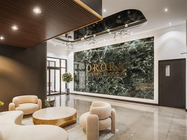 #310 - 450 Boul. de la Concorde O.