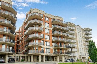 #306 - 6280 Rue Jarry E.