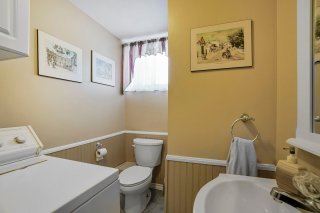 Washroom