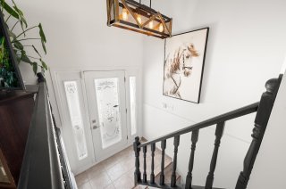 Hall d'entrée
