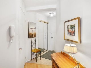Hall d'entrée
