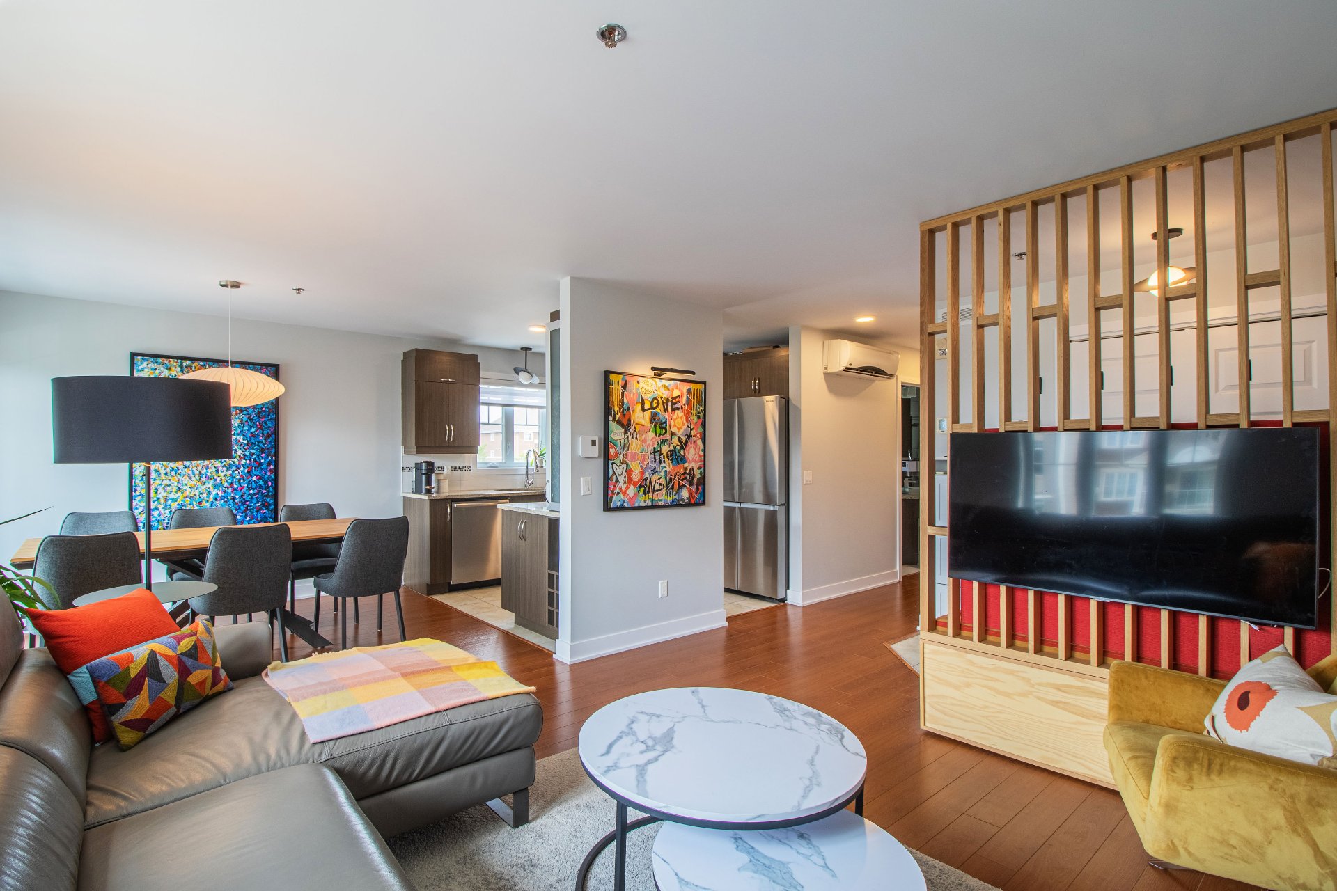 #4 - 1897 Rue des Grèbes