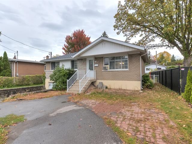 7645 Boul. Lévesque E.