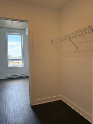 Penderie (Walk-in)
