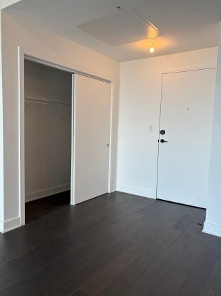 Hall d'entrée