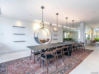 Salle communautaire
