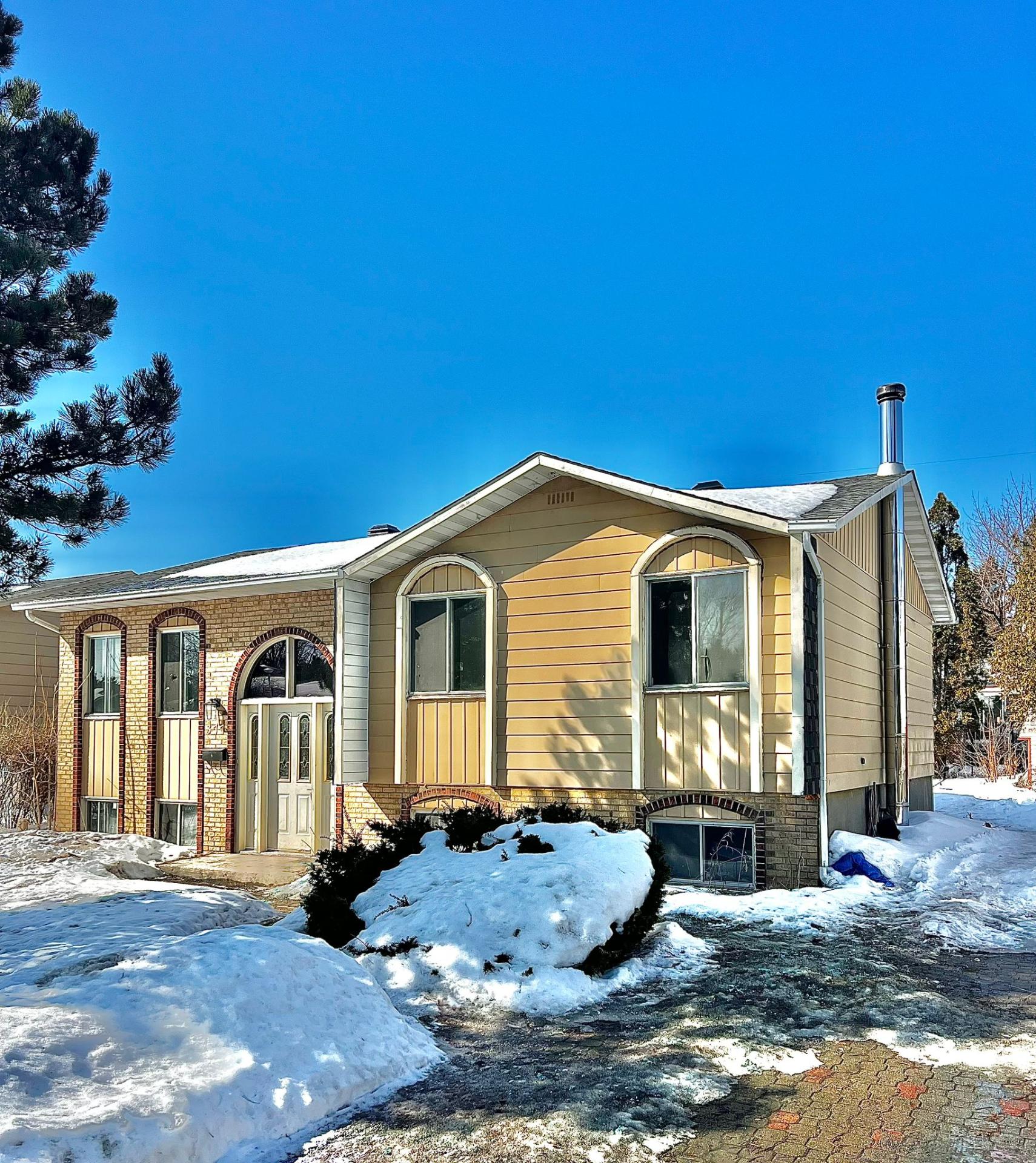  377 Rue du Docteur-Thauvette