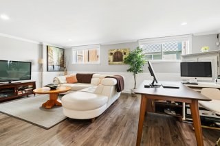 Salle familiale