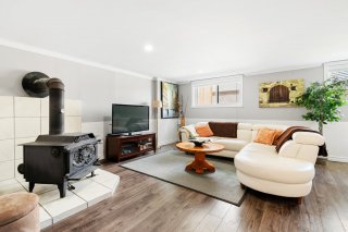 Salle familiale