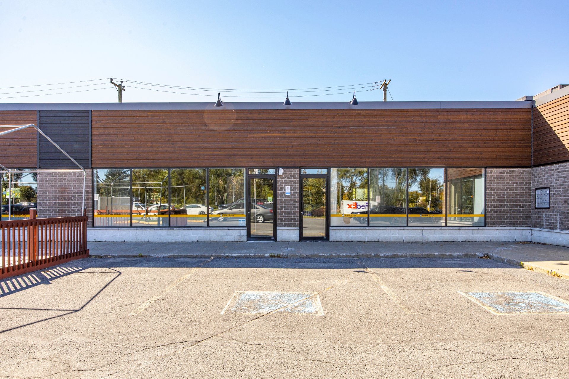 126 Boul. Jacques-Bizard