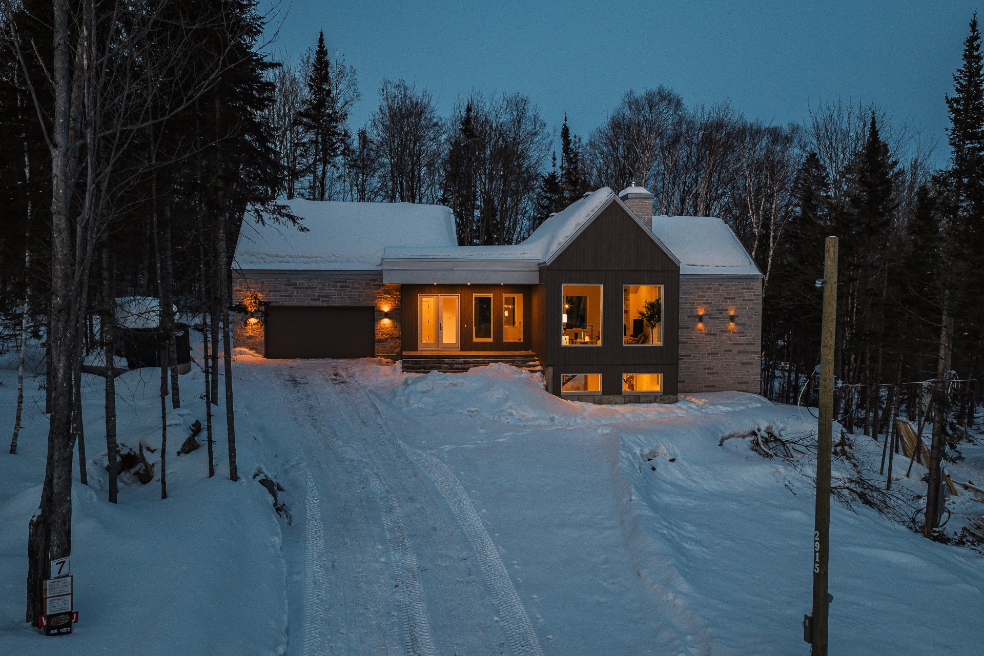 2915 Rue de la Colonie