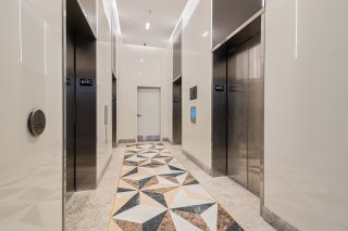 Elevator