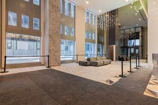 Reception Area