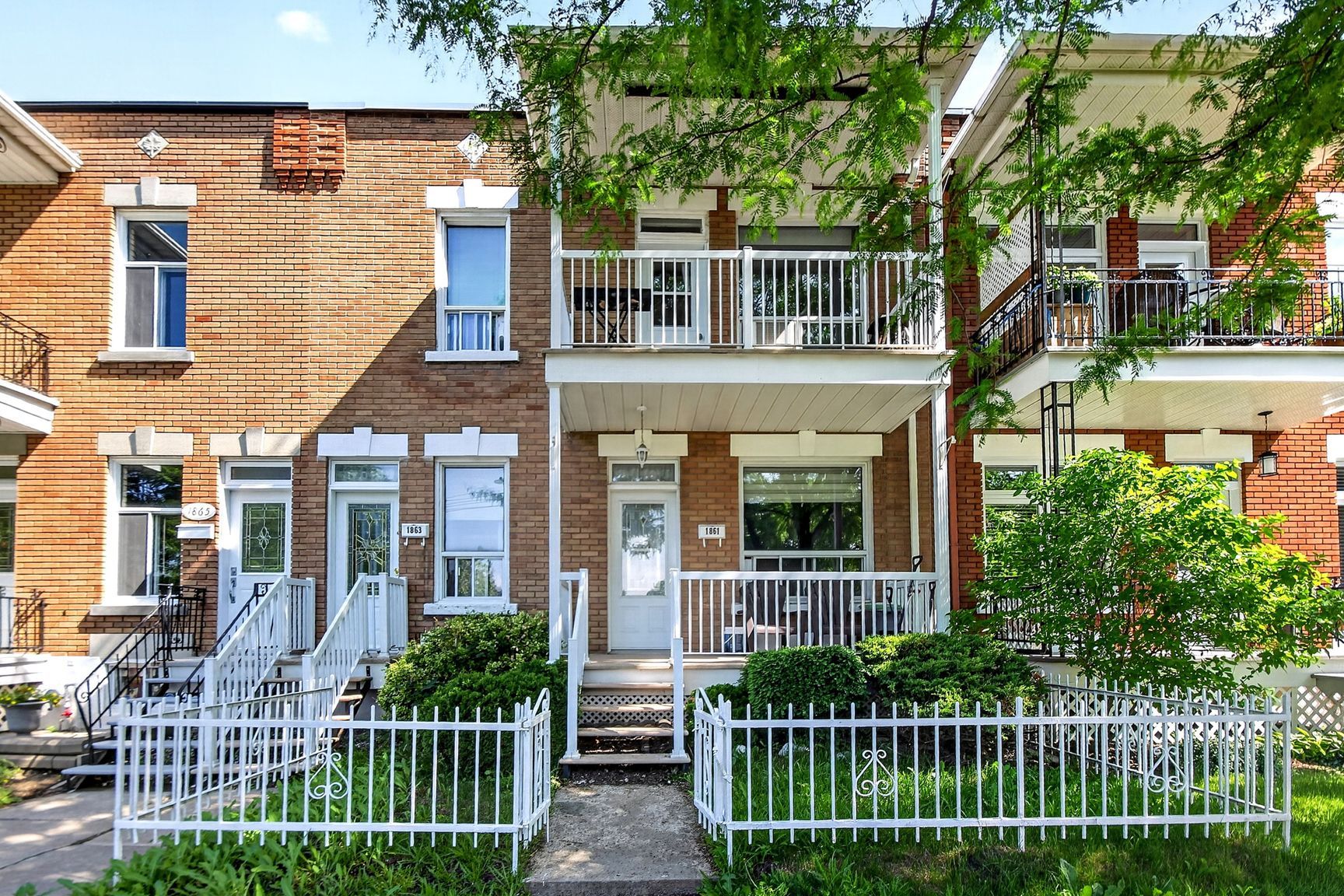 1861 Rue De Maricourt