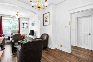 Salle familiale