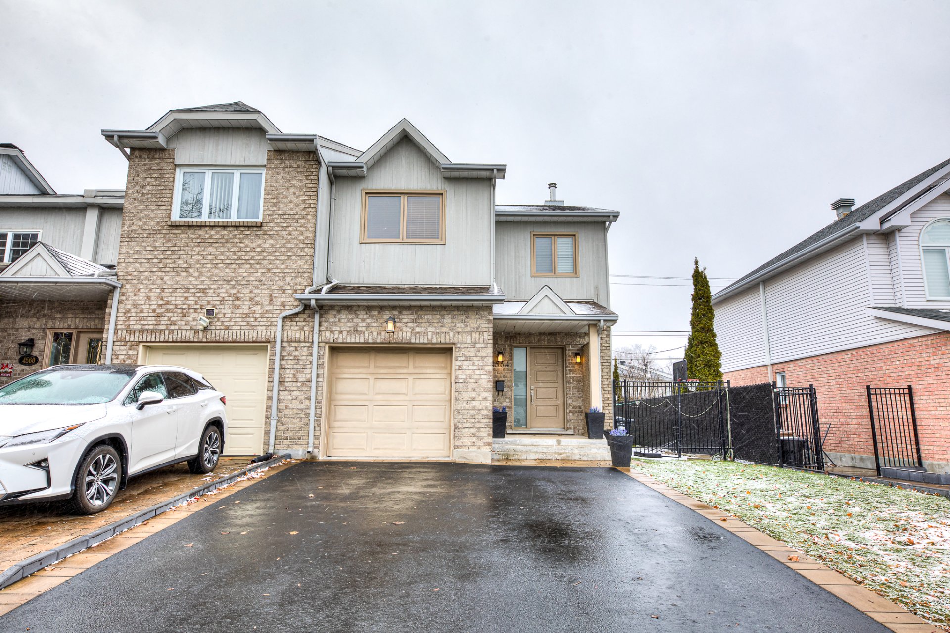 4564 Av. du Château-Pierrefonds