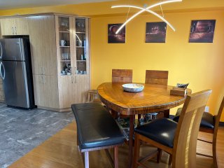 Dinette