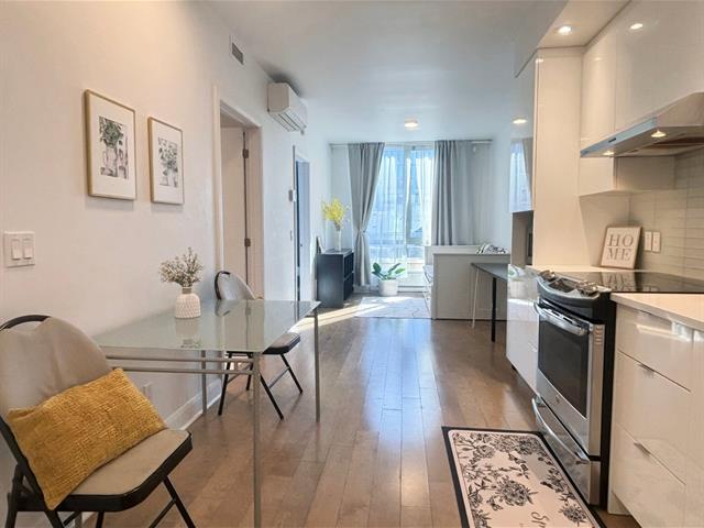 #602 - 1181 Rue Bishop