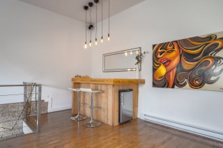 Salle familiale