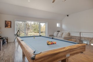 Salle familiale