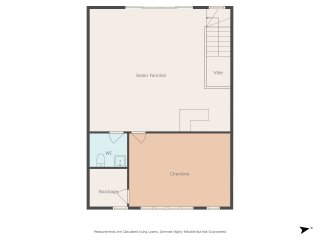 Plan (croquis)
