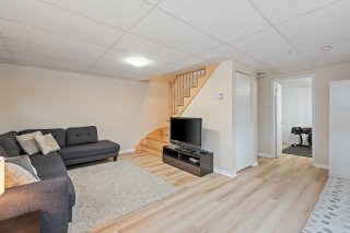 Salle familiale