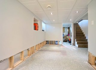 Salle familiale