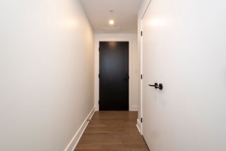 Hall d'entrée