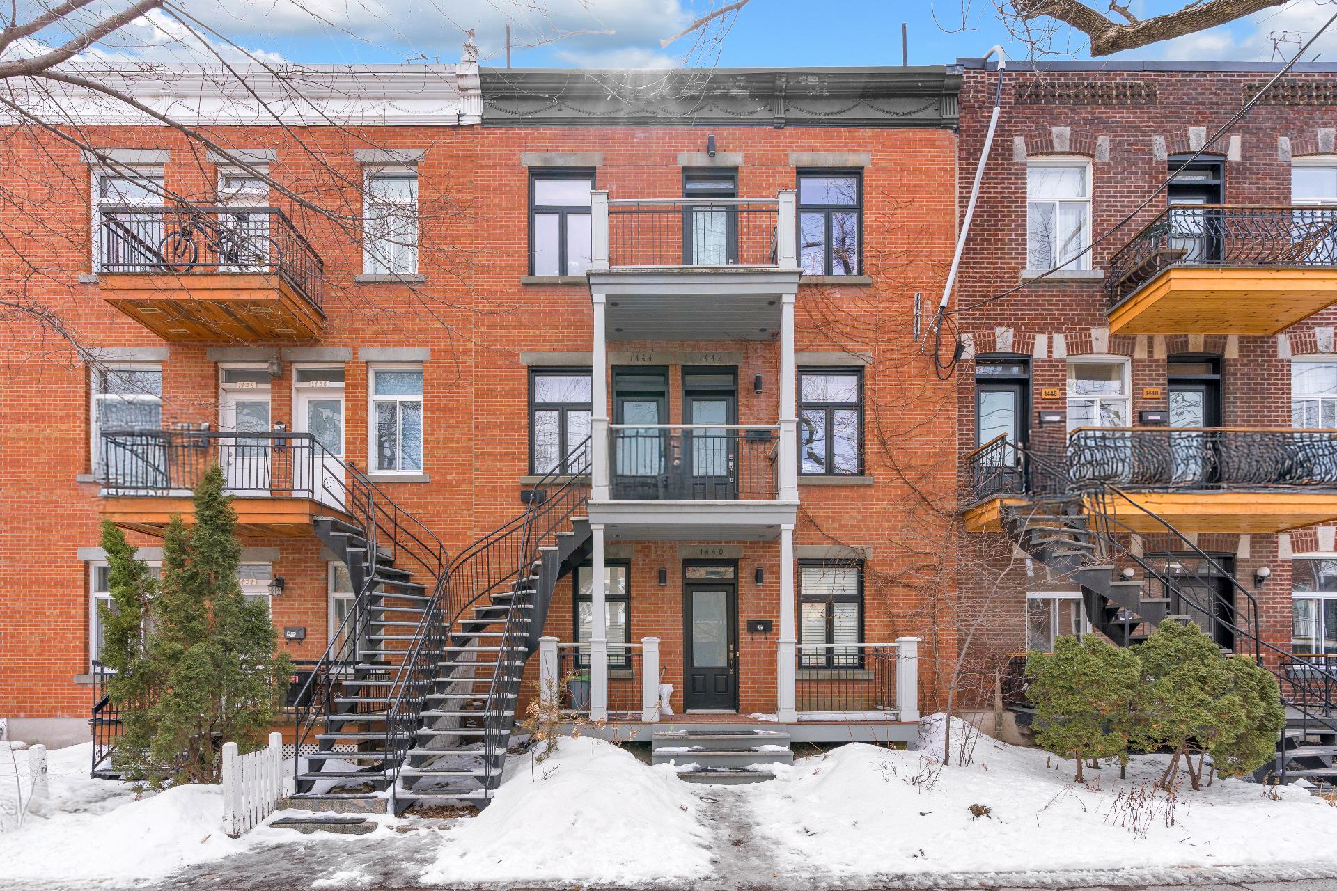 1442 Av. William-David
