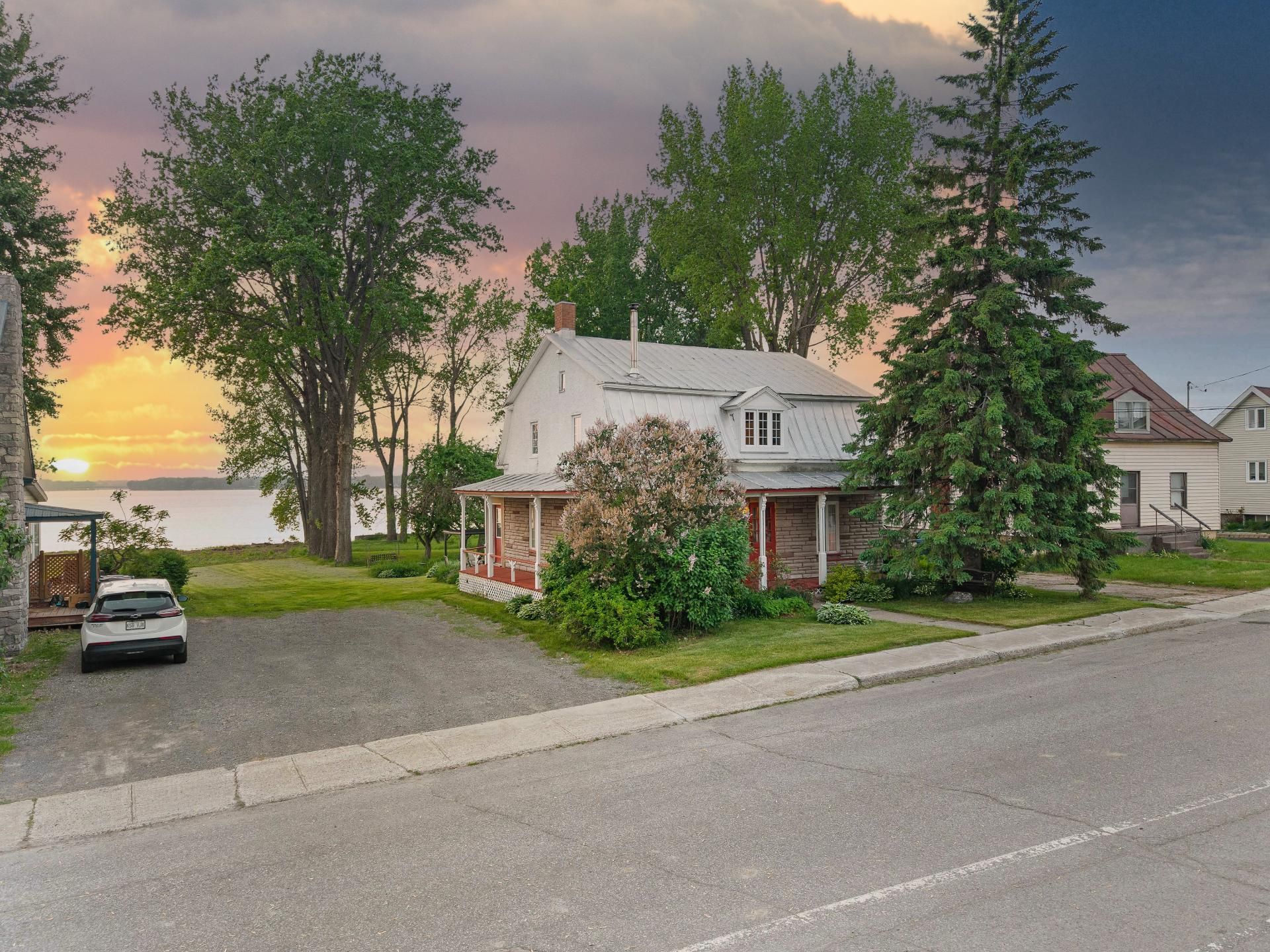 14080 Boul. Bécancour