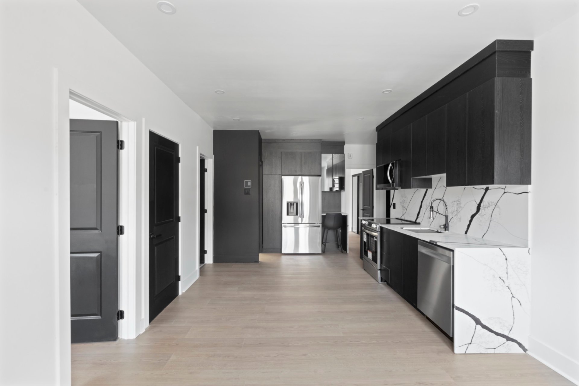 #5 - 4900 Ch. de la Côte-des-Neiges