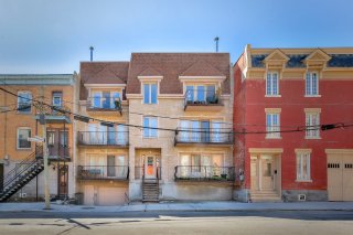 #4 - 1462 Rue de la Visitation