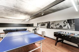 Playroom