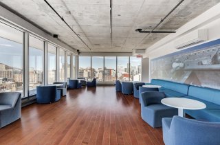 Common room