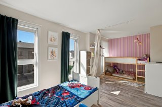 Joëlle Bitar