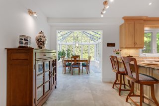 Dinette